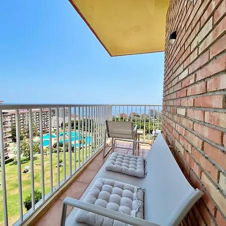 Acogedor En - Vistas - *