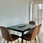 Appartement Acogedor En - Vistas - Benalmádena