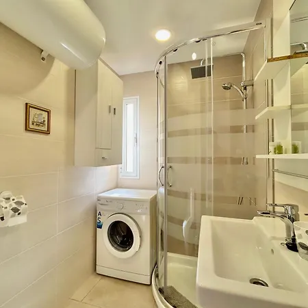Acogedor En - Vistas - Apartment Benalmadena