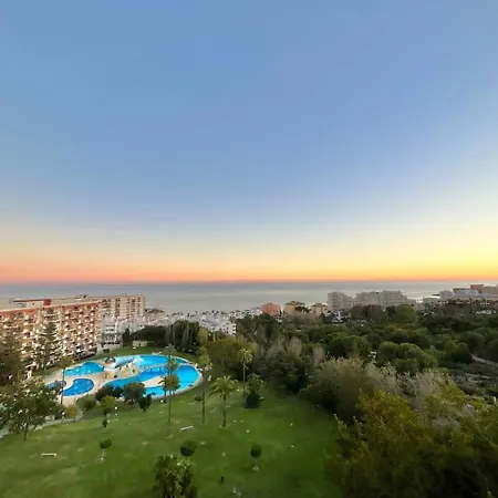Acogedor En Vistas Apartment *