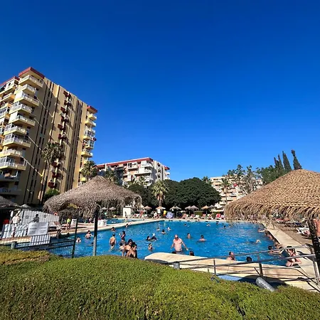 Apartamento Acogedor En Vistas