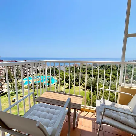 Apartment Acogedor En - Vistas - *