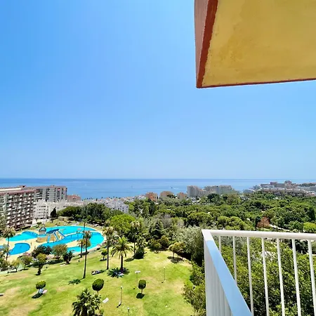 Acogedor En - Vistas - * Benalmadena