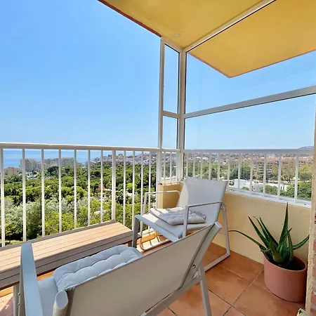 Acogedor En - Vistas - Apartment