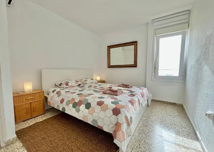 Acogedor En - Vistas - *