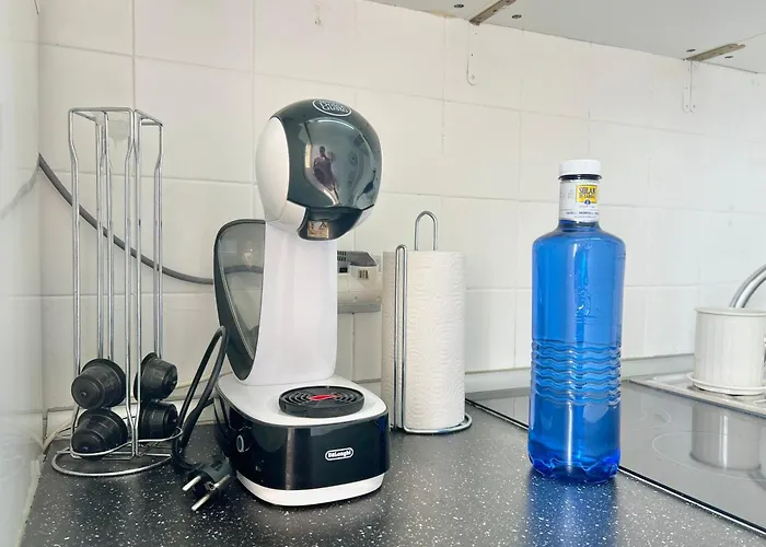 Acogedor En - Vistas - * Benalmádena